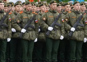 Rússia afirma ter causado 115 mil baixas à Ucrânia nos últimos dois meses