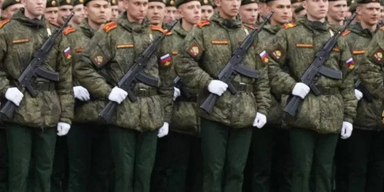 Rússia afirma ter causado 115 mil baixas à Ucrânia nos últimos dois meses