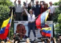 Venezuela. Comunidade portuguesa “quer que a verdade seja dita e que impasse político possa acabar o mais rápido possível”