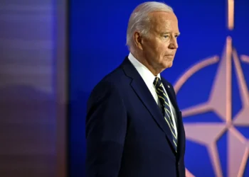 Biden contacta líderes do Egito e do Qatar para “baixar as tensões”