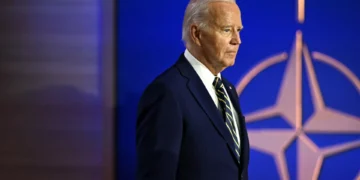 Biden contacta líderes do Egito e do Qatar para “baixar as tensões”