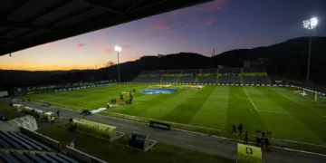 EM DIRETO: Arouca e Vitória SC encerram a 1.ª jornada do campeonato