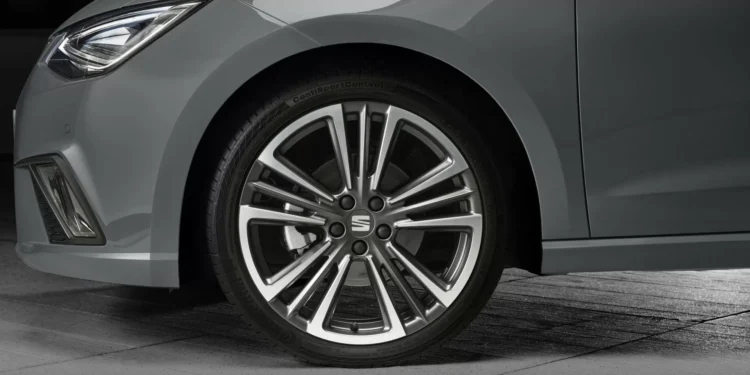 “Nunca esteve nos nossos planos acabar com os carros na Seat”