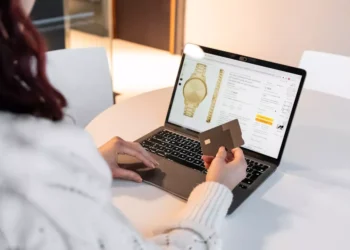 “Transforme sua vida através das finanças”