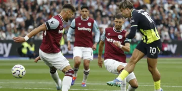 EM DIRETO: Manchester City passa a noite isolado na liderança