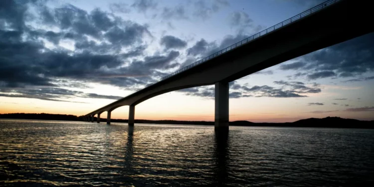 “Espanha está disposta a pagar aquilo que nos deve na água do Alqueva”