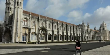 Museus e monumentos nacionais somam mais de cinco milhões de visitantes em 2023
