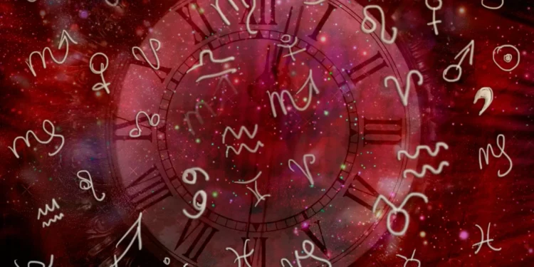 Os três signos que vão atrair karma positivo nos próximos dias