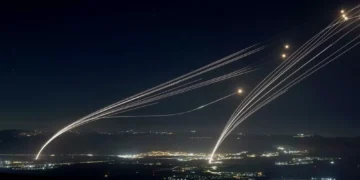 Hezbollah realiza ataque com drone e deixa sete feridos no norte de Israel