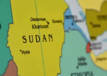 Sudão: Conversações de paz esta semana na Suíça mesmo sem o governo