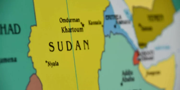 Sudão: Conversações de paz esta semana na Suíça mesmo sem o governo