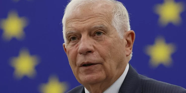 UE “horrorizada” com ataque israelita a escola em Gaza