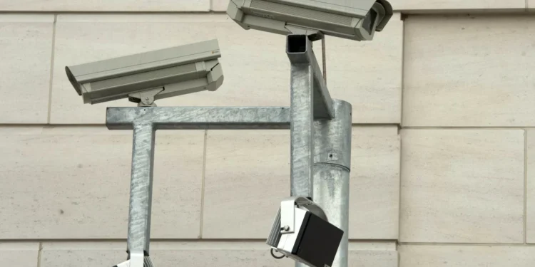 Governo espera que parecer sobre videovigilância do Porto seja breve