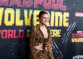 Ryan Reynolds homenageia Dafne Keen em “Deadpool & Wolverine”: “Inacreditável”