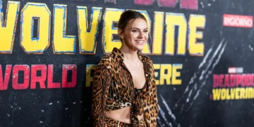 Ryan Reynolds homenageia Dafne Keen em “Deadpool & Wolverine”: “Inacreditável”