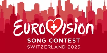 Eurovisão. Está escolhida a cidade que vai albergar o festival em 2025