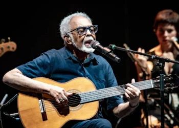 Gilberto Gil: pré-venda de ingressos para última turnê começa nesta segunda