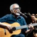 Gilberto Gil: pré-venda de ingressos para última turnê começa nesta segunda