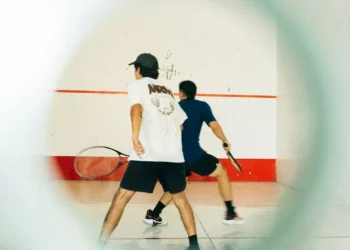 “O Poder dos Esportes: Emoção e Entretenimento na Vida Moderna”