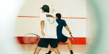 “O Poder dos Esportes: Emoção e Entretenimento na Vida Moderna”