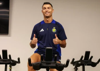 Ronaldo com novo carro? Al Nassr assina parceria com marca automóvel