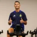 Ronaldo com novo carro? Al Nassr assina parceria com marca automóvel