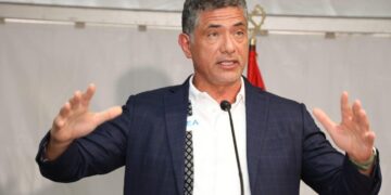 MACAU – CHINA: Segundo o Ministro da Energia e Águas, Angola segue os consensos internacionais sobre o desenvolvimento sustentável