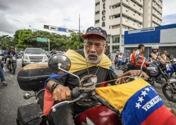 Portugal entre 45 membros da ONU que exigem fim da “onda de repressão” na Venezuela