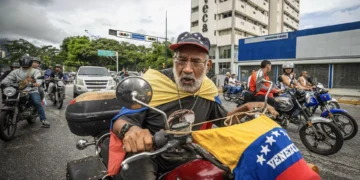 Portugal entre 45 membros da ONU que exigem fim da “onda de repressão” na Venezuela