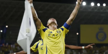 Cristiano Ronaldo emocionado ao recordar o pai: “Quem me dera…”