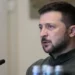Zelensky justifica remodelação com necessidade de “nova energia”