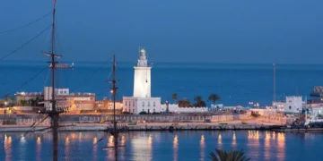 “O Futuro do Mercado Imobiliário na Costa del Sol”