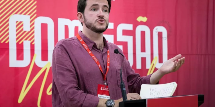 JS quer pacto de regime para construção de novas residências universitárias