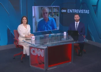 “Nenhum país está preparado para extremos climáticos”, diz Carlos Nobre à CNN
