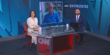 “Nenhum país está preparado para extremos climáticos”, diz Carlos Nobre à CNN