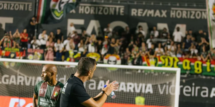 Filipe Martins diz adeus ao Estrela com críticas: “Consciência tranquila”