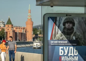 Putin assina decreto para recrutar 133 mil cidadãos russos entre 18 e 30 anos