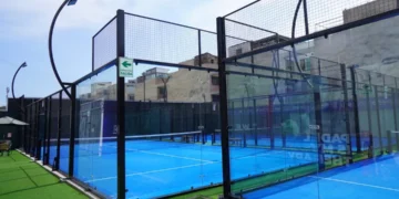 “Unindo culturas através do esporte”