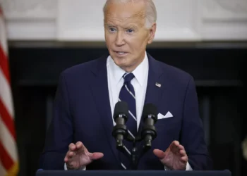 Biden aperta restrições a pedidos de asilo. Amnistia condena novas regras