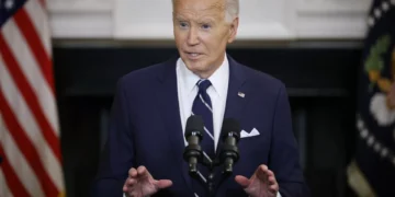 Biden aperta restrições a pedidos de asilo. Amnistia condena novas regras