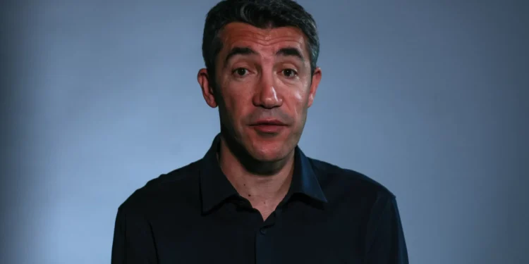 É este o SUV que Bruno Lage conduz no seu dia a dia