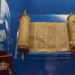 Belmonte compra Torá com mais de 400 anos para Museu Judaico