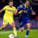 Villarreal vence lanterna-vermelha Las Palmas e sobe ao terceiro lugar
