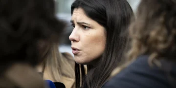 “Israel é um pesadelo em expansão”. Bloco insiste em sanções a Telavive