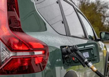 Dacia já vendeu 1 milhão de automóveis a GPL