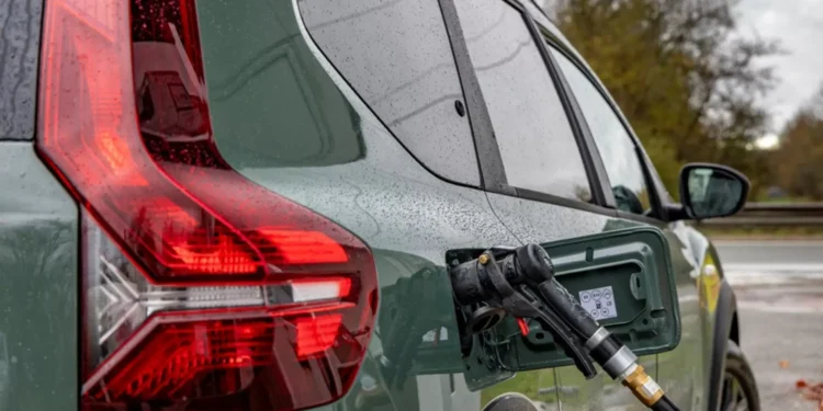 Dacia já vendeu 1 milhão de automóveis a GPL