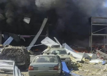 Rússia anuncia que tropas assumiram o controlo de quatro cidades em Donetsk