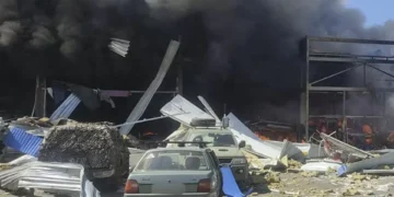 Rússia anuncia que tropas assumiram o controlo de quatro cidades em Donetsk