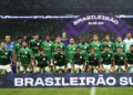 Da base ao profissional: Saiba método do Palmeiras para formar “geração campeã”