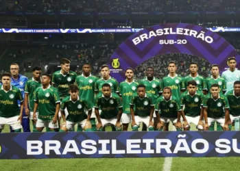 Da base ao profissional: Saiba método do Palmeiras para formar “geração campeã”
